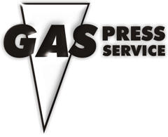 Logo GAS-PRESS service
